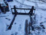 Pallet Forks