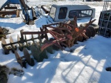 Massey Ferguson  Disc