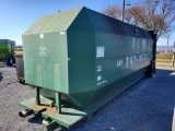 Roll Off Dumpster