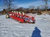 International 720 Plow
