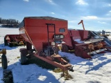 Brent 150 Grain Cart