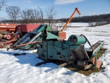 New Idea 325 Corn Picker 'PACKAGE'