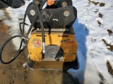 IHC 75 Tamper