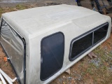 Truck Topper