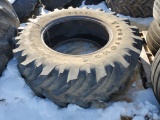 Firestone Radial 7000 Tire