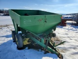 Fertilizer Spreader