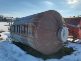 Feed Bin