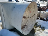 Barn Fan   'AS-IS'