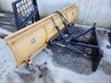 John Deere  Snow Blade