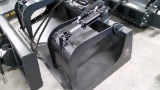 JCT  Flat Bottom Grapple 'NEW'