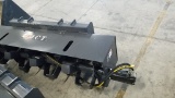 JCT  Tiller 'NEW'