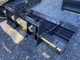 Wolverine Land Leveler  'NEW'