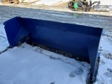 Snow Pusher