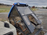 Cab