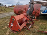 Red Devil 9654 Snow Blower