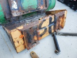 Case  Skid Steer Bucket