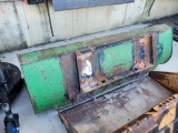 John Deere  Loader Bucket