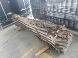 Maple Live Edge Wood