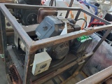 Pressure Washer