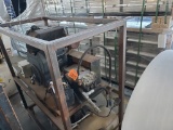 Pressure Washer