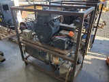 Pressure Washer