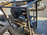 Pressure Washer