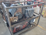 Pressure Washer