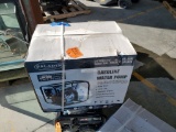 Paladin WP30 Water Pump 'NEW'
