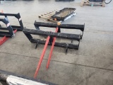 Kivel   Bale Spear 'NEW'