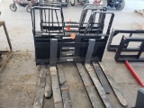 Kivel   Pallet Forks 'NEW'