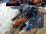 Agrotk  Trencher 'NEW'