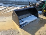 Kivel   High Capacity Bucket