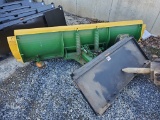 John Deere  Snow Blade