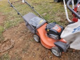 Husqvarna LC221A Self Propelled Mower 'AS-IS'