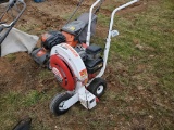 Little Wonder  Leaf Blower 'AS-IS'
