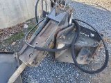 Bobcat  Breaker 'Manual in the Office, AS-IS'