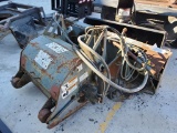 Altec CX80ATD Milling Head