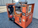 MultiQuip  Generator
