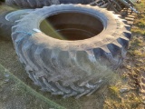 Firestone  Tires 'Pair of 2'