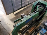 Jet 370 Saw