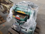 Bridgewood SHG1300 Planer