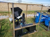 Agrotk SSBX42 Chipper 'NEW'