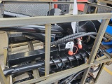 Agrotk SSECAGY Post Hole Auger 'NEW'