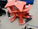 Agrotk ECSSRB Tree Shear 'NEW'