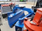 Agrotk SSSG72 Grader Blade 'NEW'