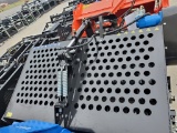 Agrotk ECSSLR72 Landscape Rake Bucket 'NEW'