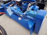 Agrotk SSSCR72 Soil Preparator 'NEW'