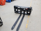 Agrotk  Pallet Forks 'NEW'