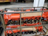 Agrotk  Tiller 'NEW'