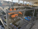 Agrotk ECSSCT72 Trencher 'NEW'